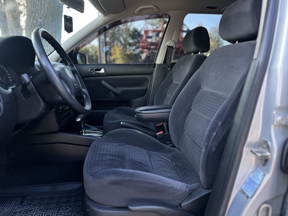 Продам Volkswagen Golf 4 2000