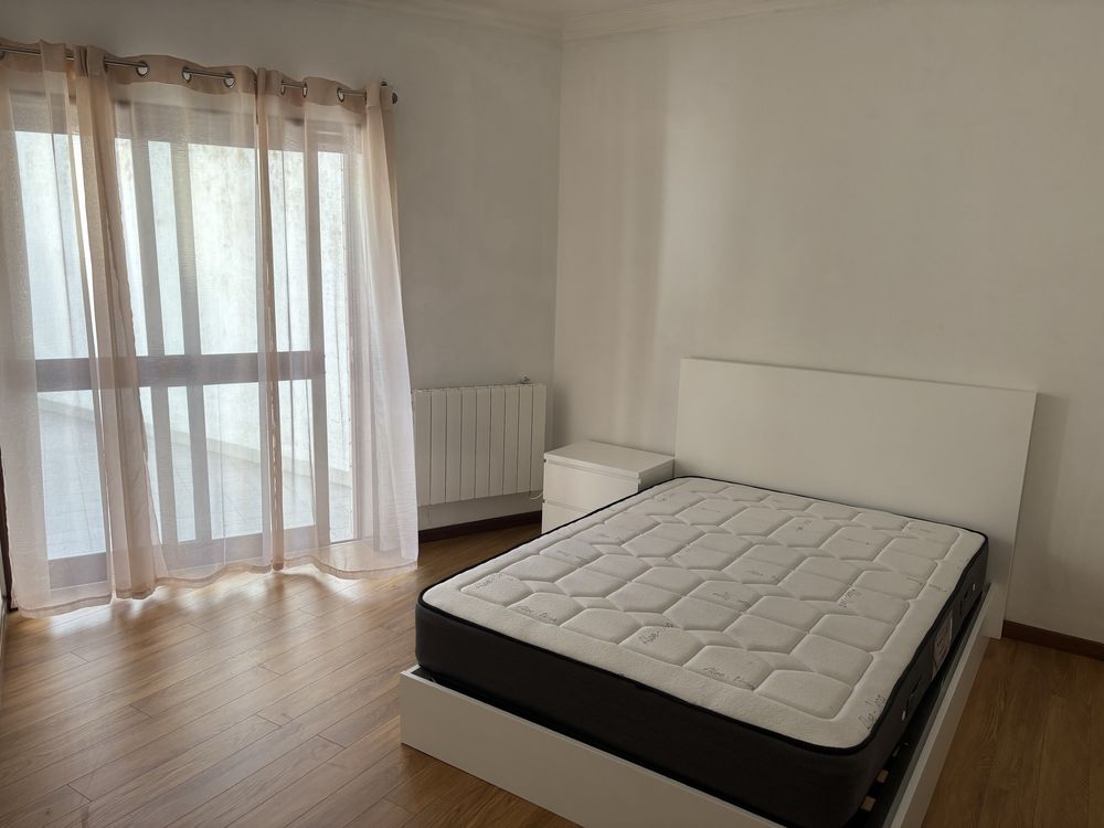 Quarto para estudante feminina perto da Universidade do Minho, Braga