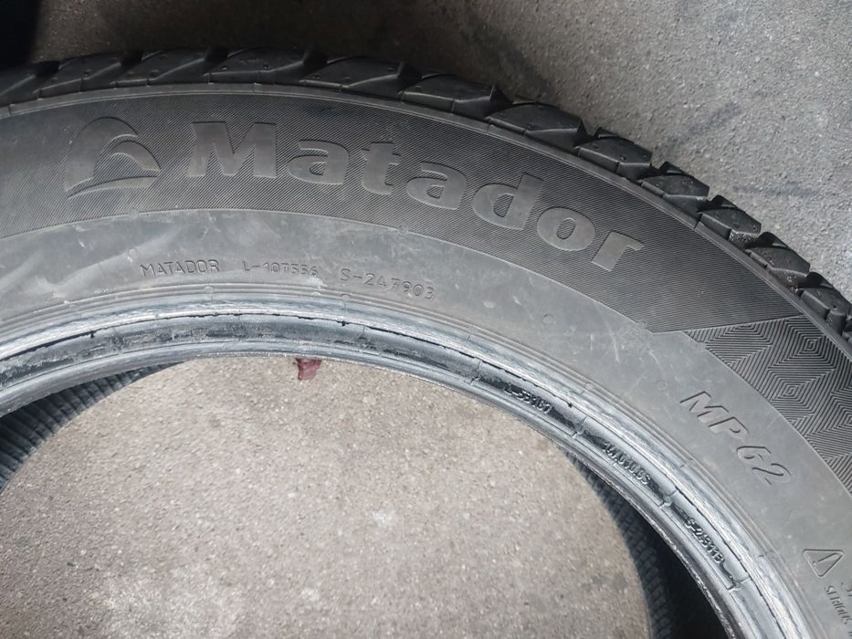 Matador All Weather EVO 205/55R16 91 H