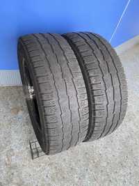 Michelin Agilis Alpin 205/65r16c