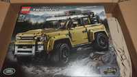 LEGO Technic 42110 Land Rover Defender