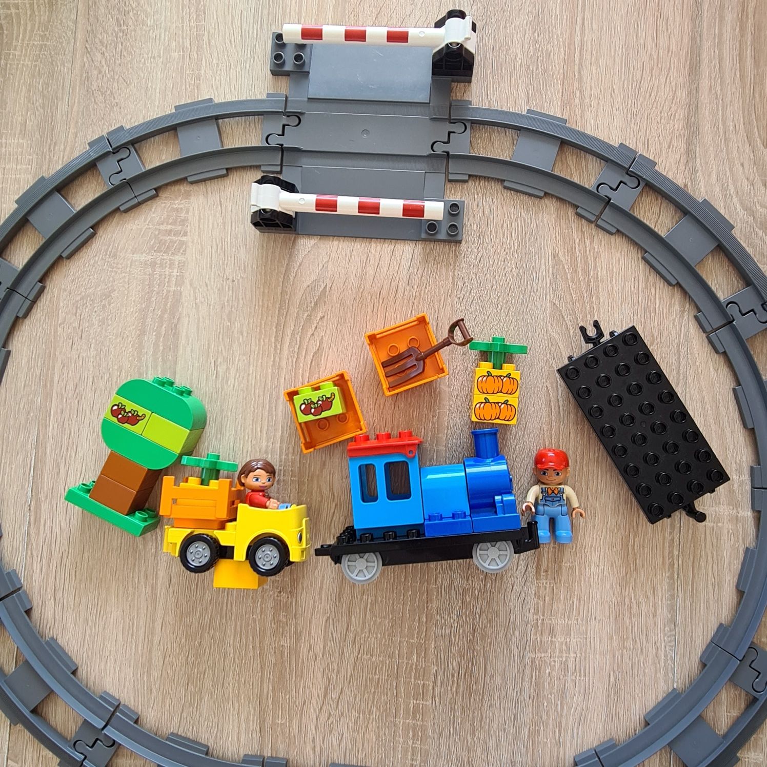 Lego Duplo 10810