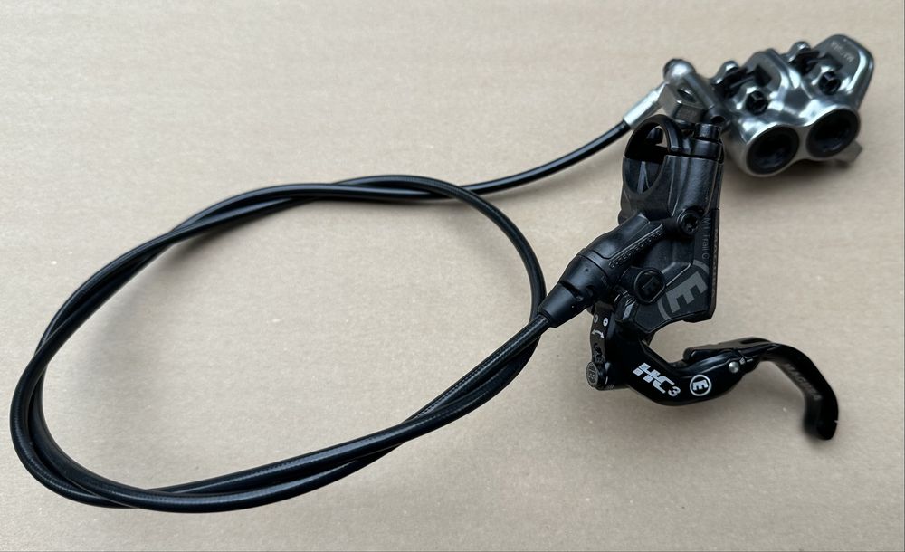 Hamulec Magura MT Trail C HC3 przod 96cm