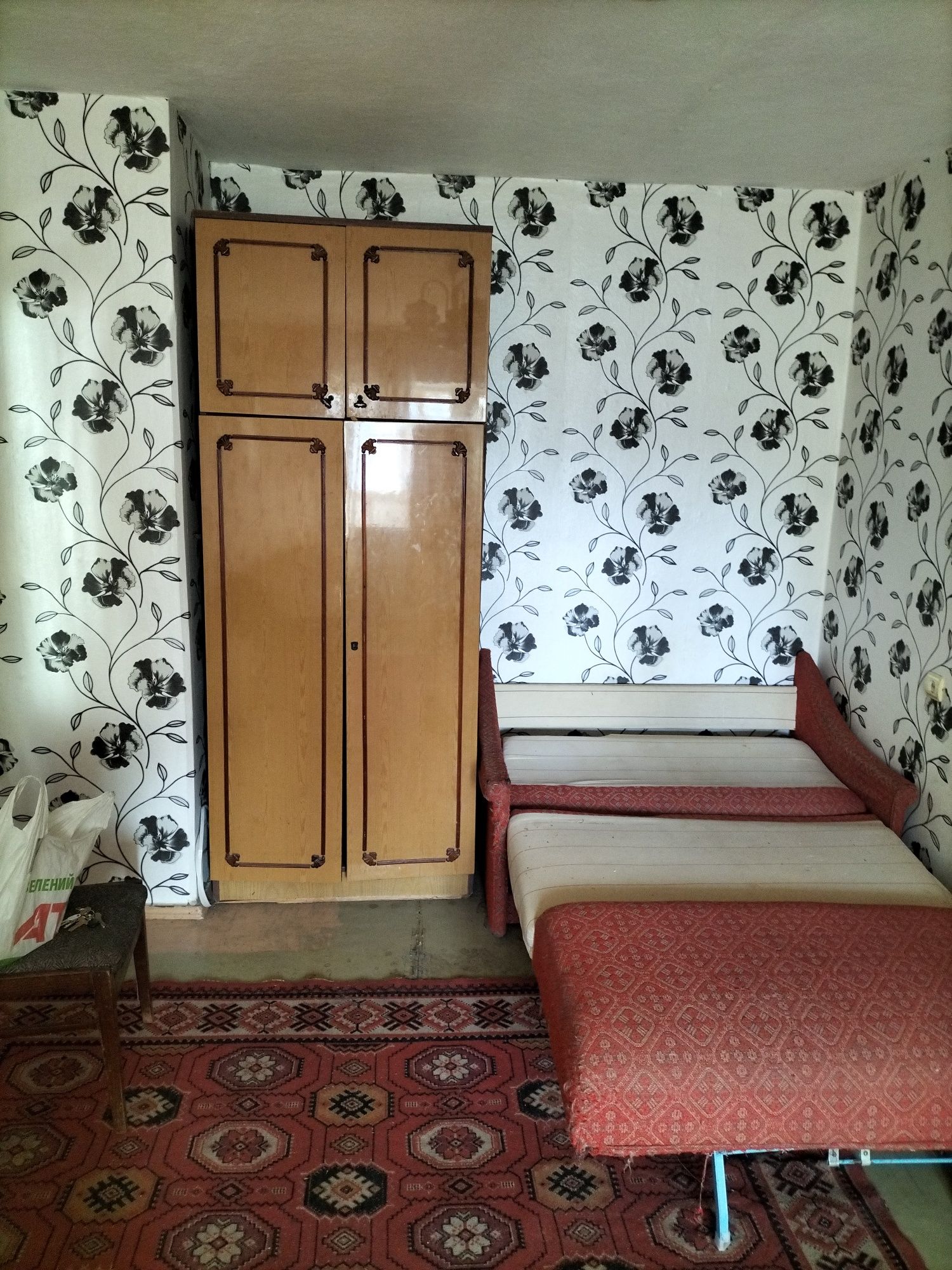 Шкаф ДСП, шкаф на 3 отдела