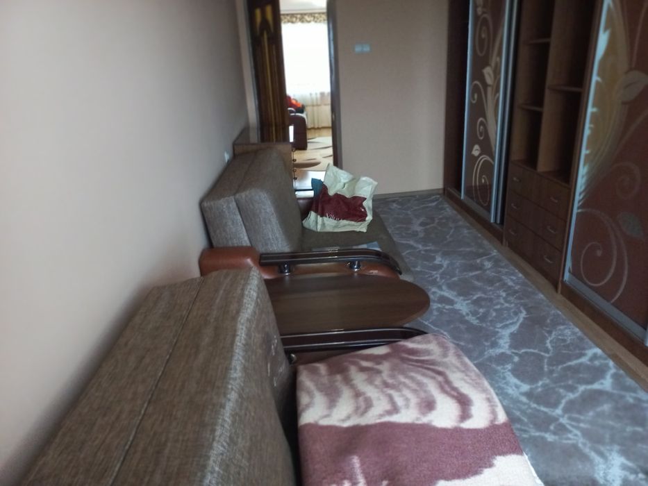 Квартира м.Бучач,  Тернопільська область