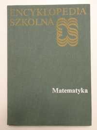 Encyklopedia Szkolna - Matematyka