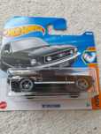 Hot Wheels '67 Ford Mustang