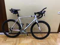 Велосипед Specialized Allez (L) + стенд Tacx