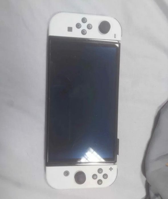 Consola Nintendo