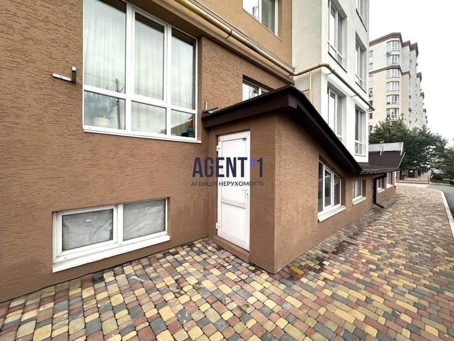 Продаж  приміщення ЖК Львівський Маєток, Софіївська Борщагівка