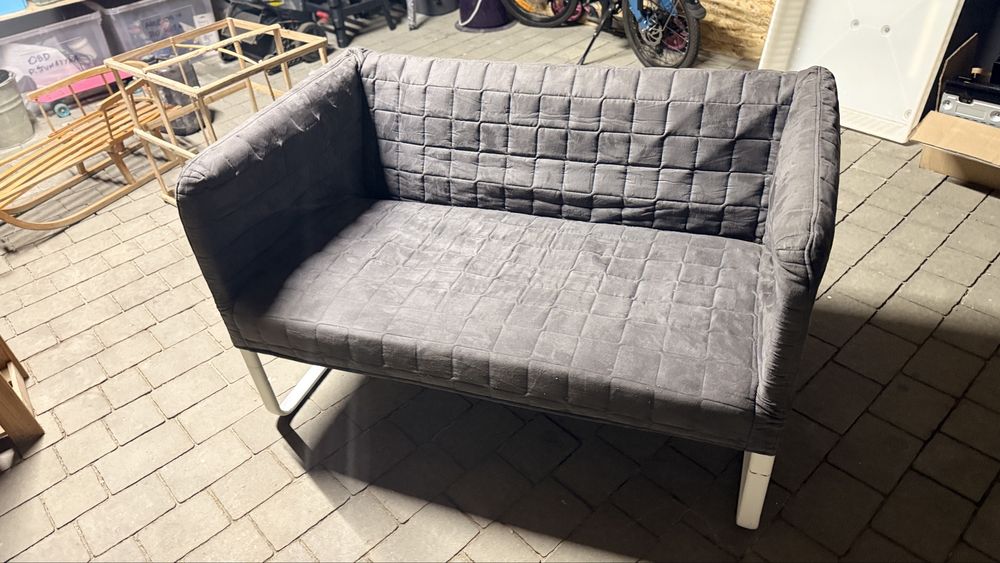 Ikea ławka  do domu ogrodu altanki