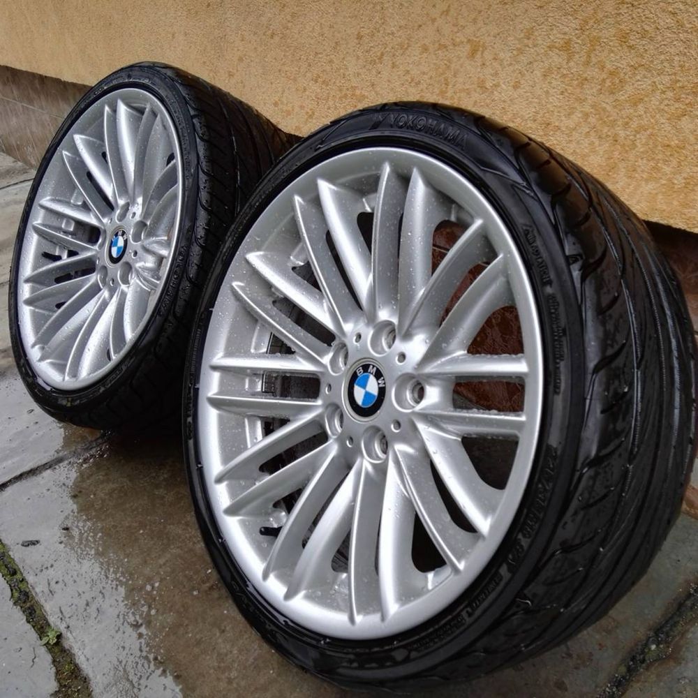 Продам диски r18 5x120 bbs styling 94 e65 e39 e34 e60 e90 e46 f10 f30