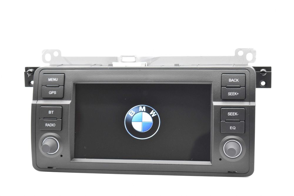 Auto Rádio Android GPS | Com Fatura Garantia | Vários Modelos Carplay