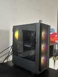 Komputer i7 12700f 4060 rtx