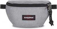 Сумка поясна Eastpak сіра