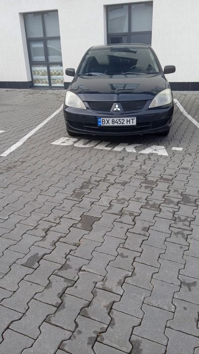 Продам ланцер 9 2008року