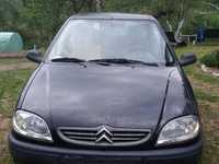 Citroen Saxo 1.5 D