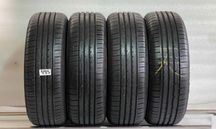 Автошини колеса резина 215/65 R16 Fulda ecoControl HP літні 2019 рік