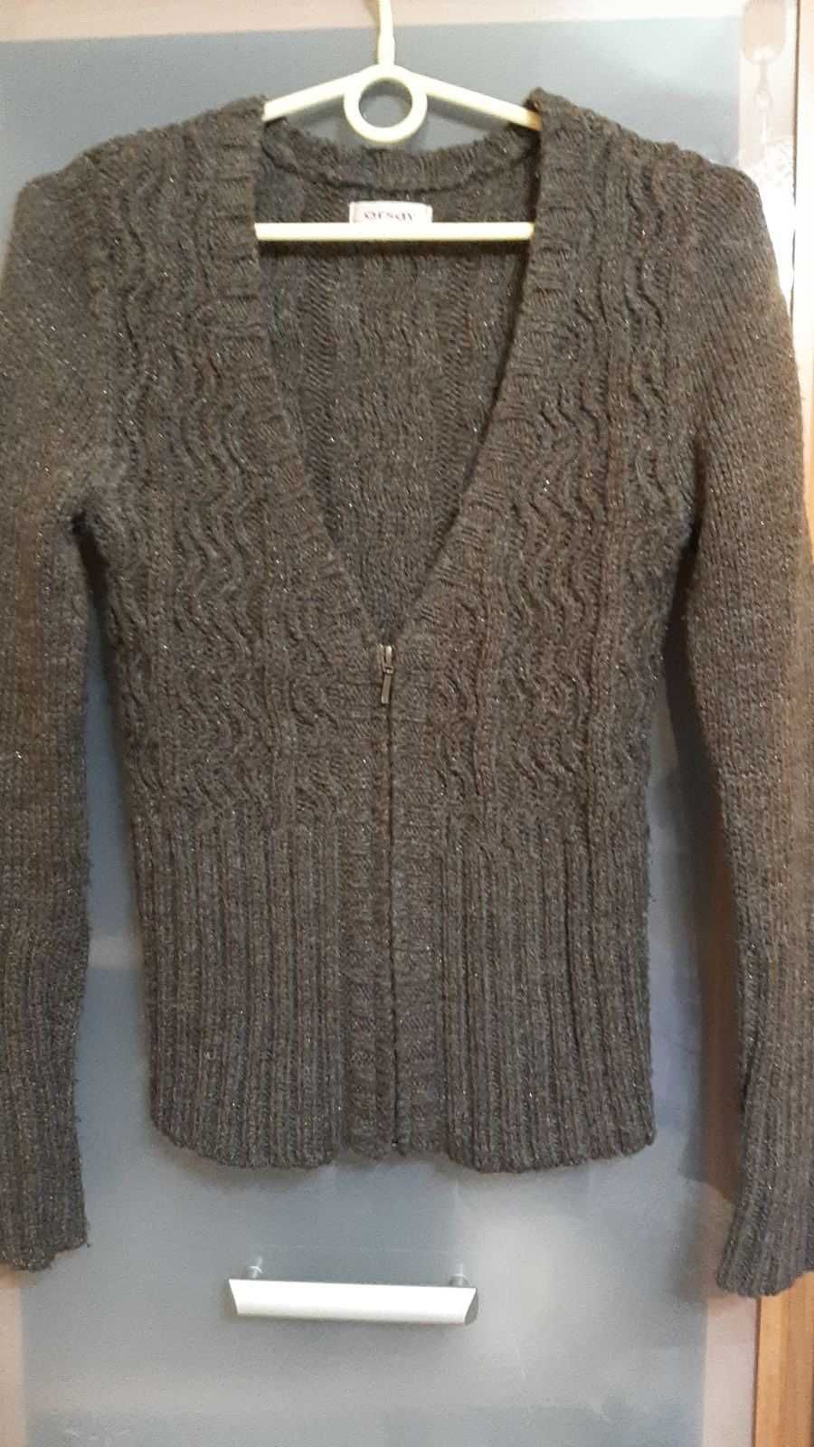 Sweter Orsay r.S