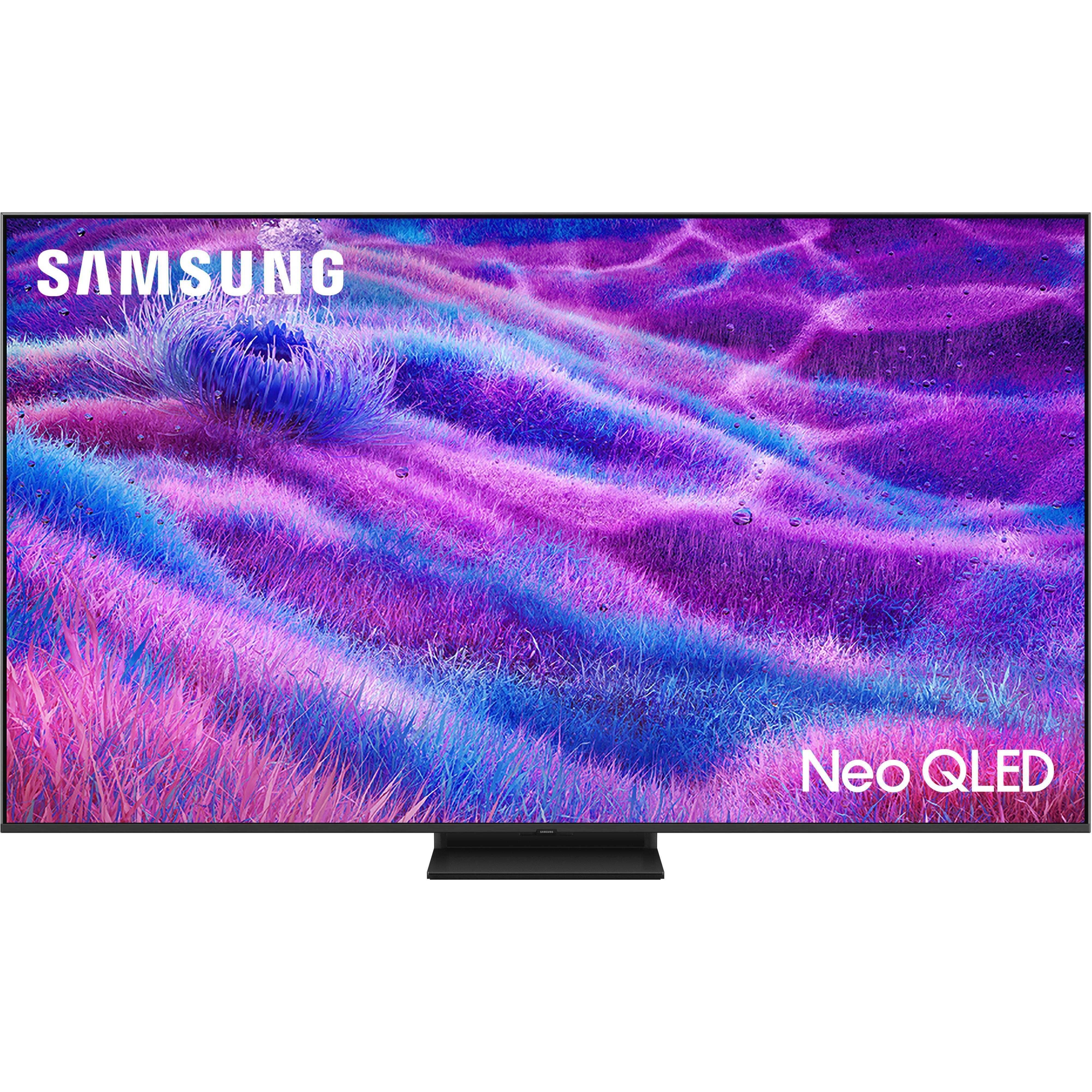 Телевізор Samsung Neo QLED Mini LED QE65QN80F НОВИНКА 2025-2026!
