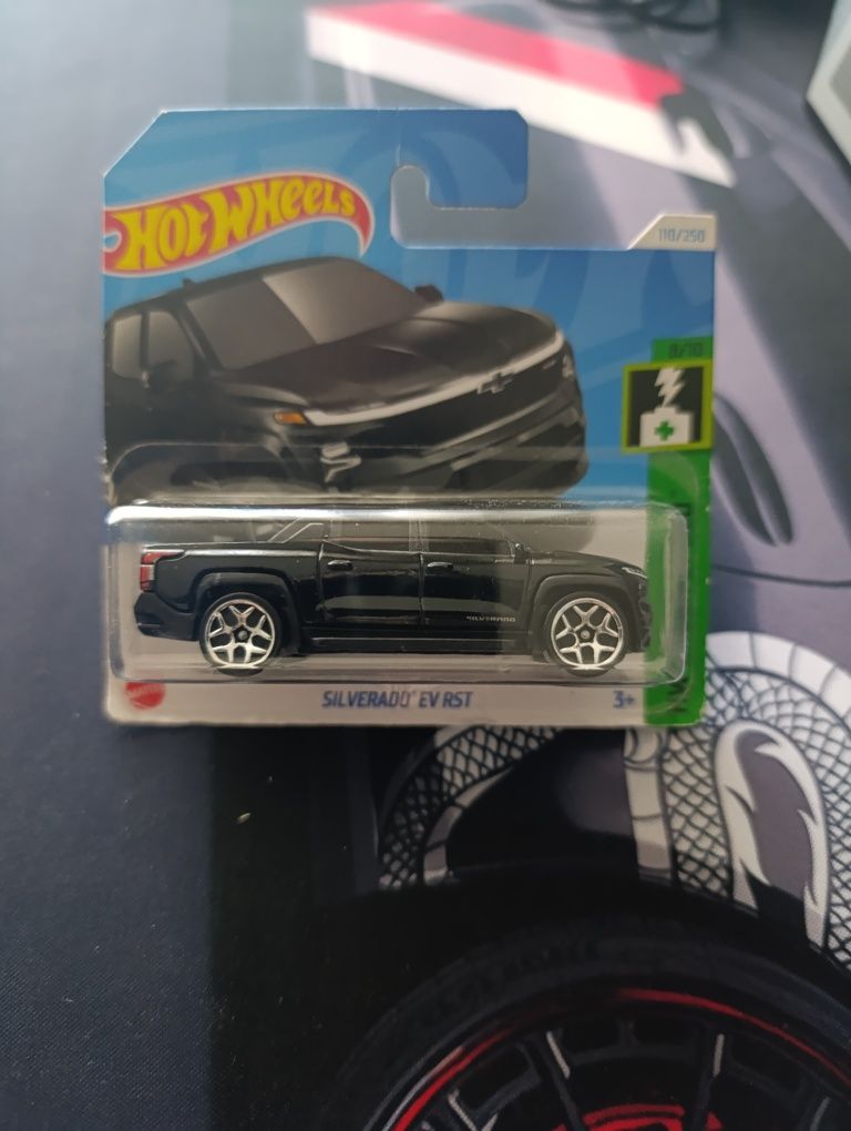 Vendo hot wheels