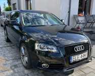 Audi A3 Audi A3 8P 2.0Tdi
