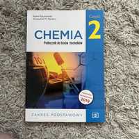 chemia 2 kaznowski podręcznik
