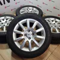 Диски Opel R16 4x100 Vectra Astra Combo Corsa Meriva Tigra Оригінал 16