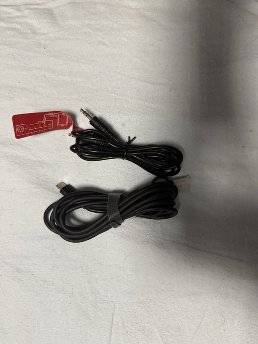 Мікшер fifine sc3