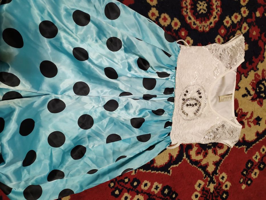 Нарядне плаття