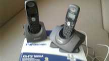 Радиотелефон Panasonic