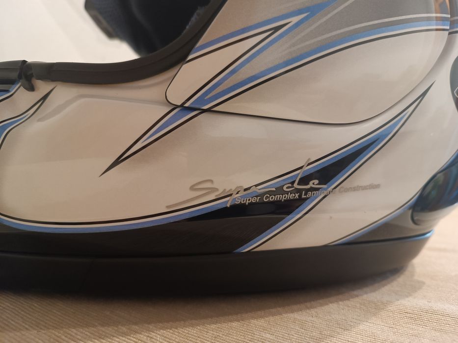 Capacete Arai Viper GT