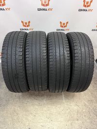 БУ 225/75 R16C Michelin Agilis 5.3-6мм 2018год 225 75 16с лето б у