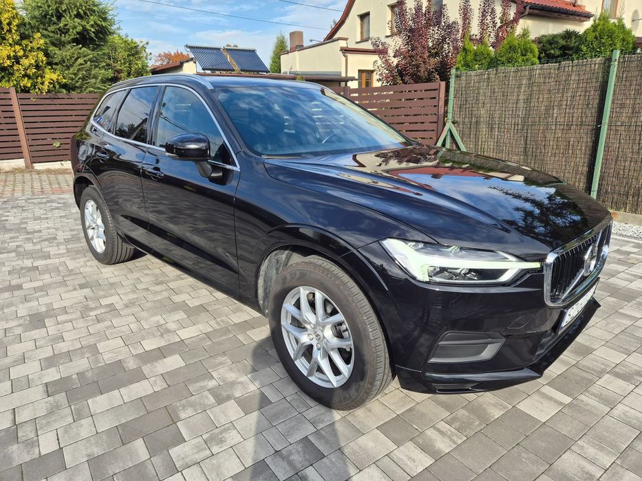 Volvo XC 60 Okazja