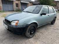 Ford Fiesta 1,1бензин 4целіндра 1998рік