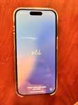 IPhone 15Pro 256