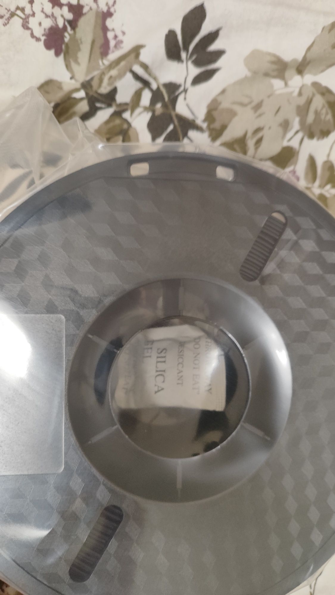 Філамент для 3D принтера  PETG