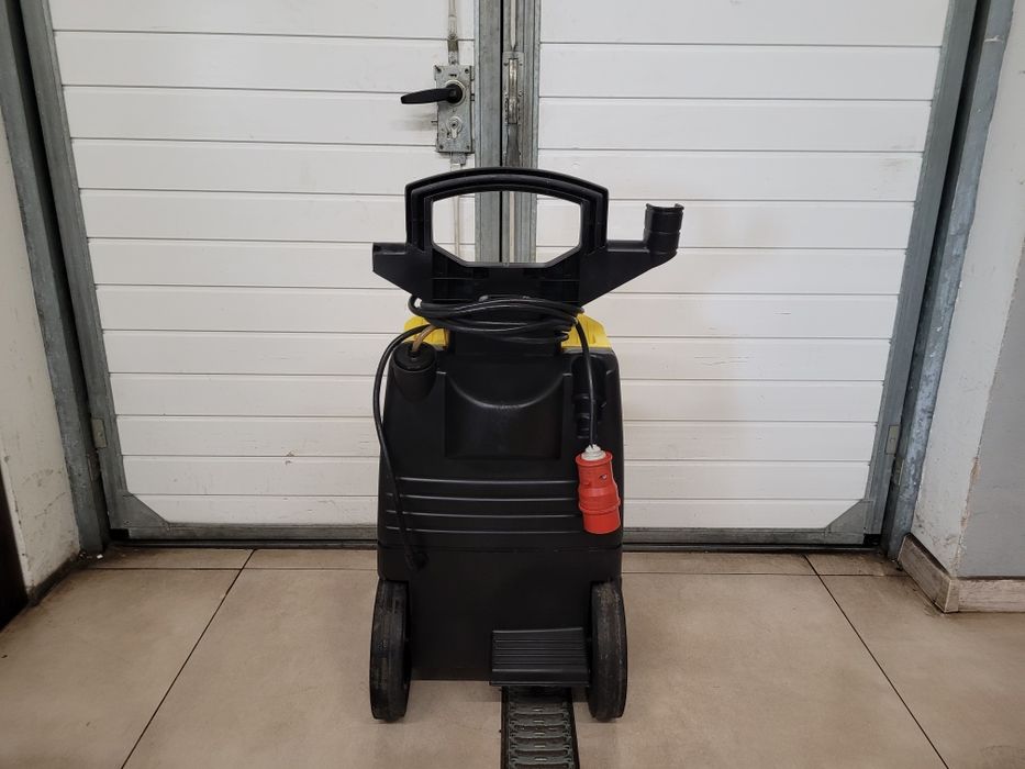 Myjka Ciśnieniowa Karcher HD 1090 * Wolnoobrotowy silnik * 400V