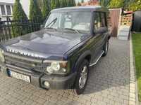 Land Rover Discovery 2 2,5TD