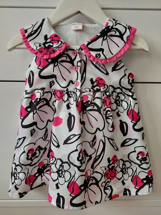 Vestido de verão Ativo