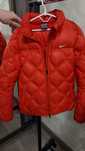 Nike unisex/ladies  jacket