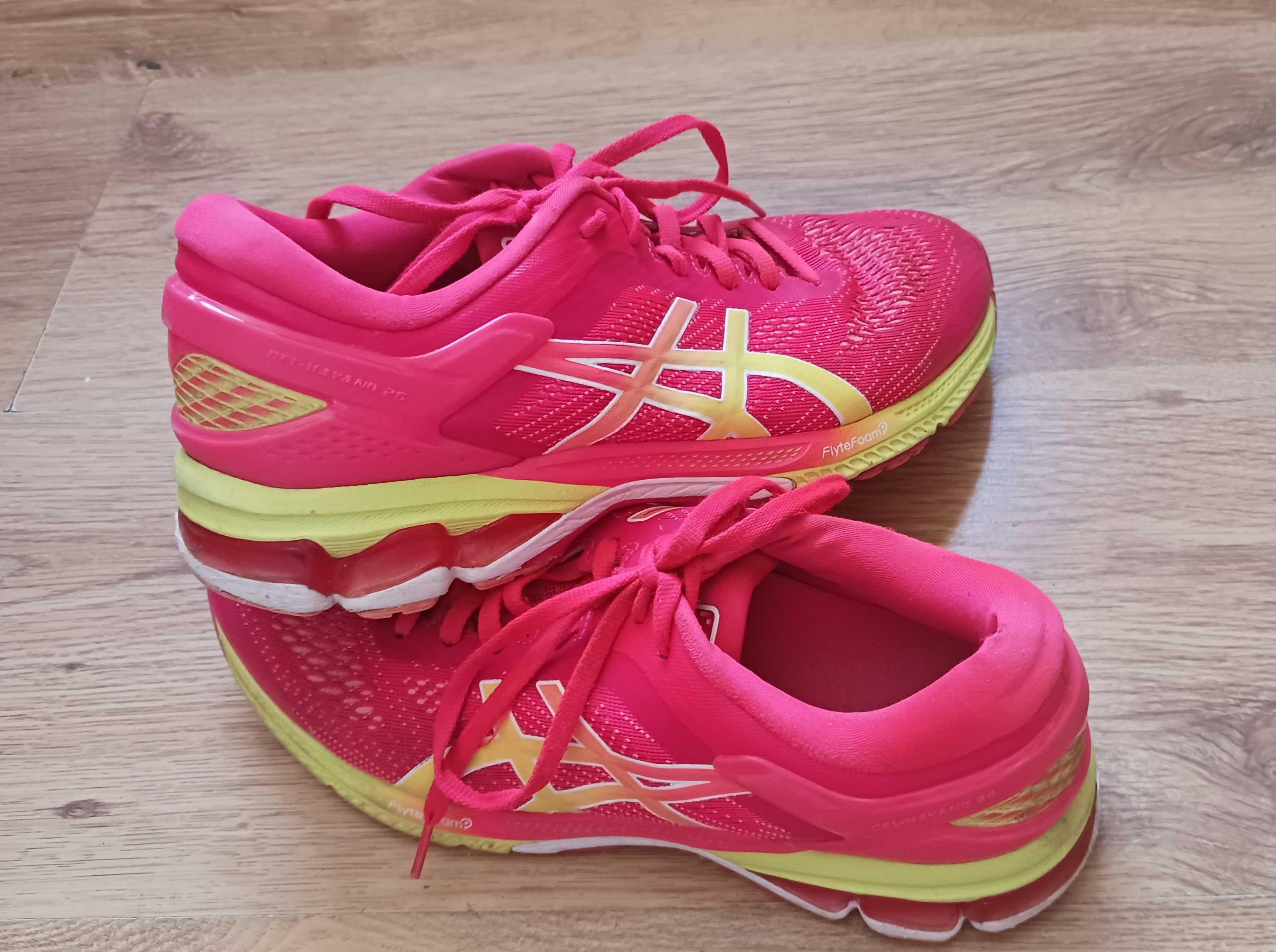 Buty asics rozmiar 41,5