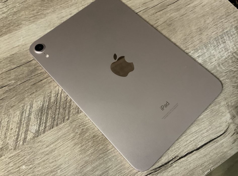 Ipad mini 6 гарний стан