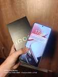 VIVO iqoo z9 turbo +
