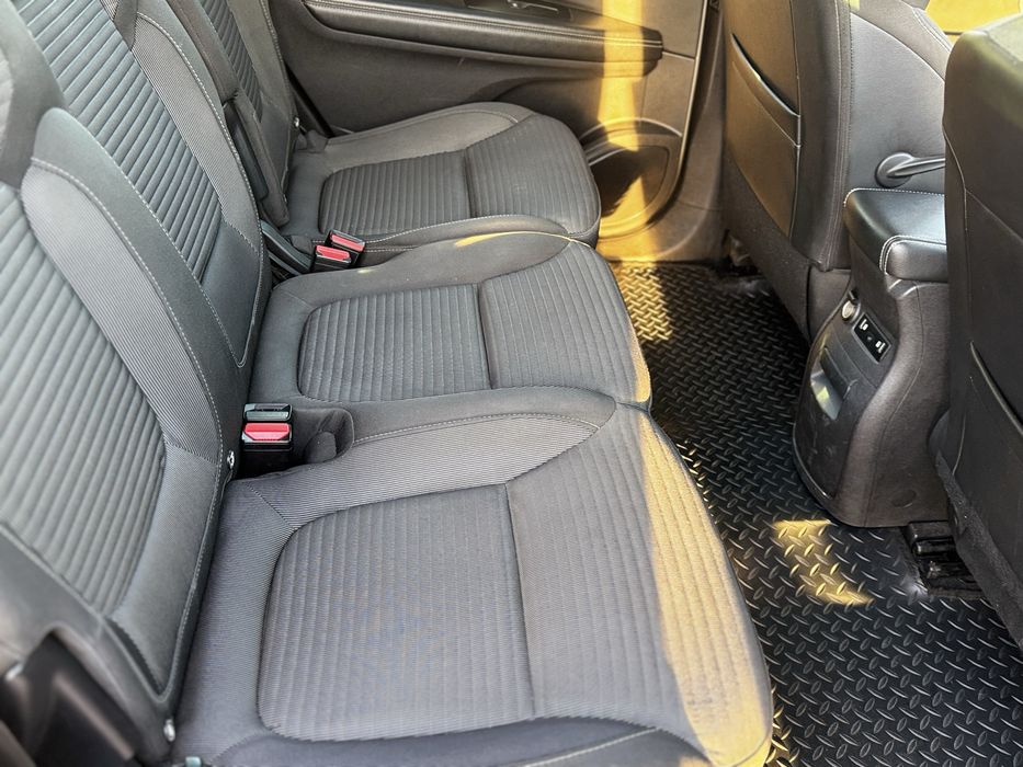 Renault G.Scenic 1.5 Intens E