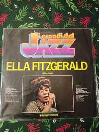 Winyl Ella Fitzgerald