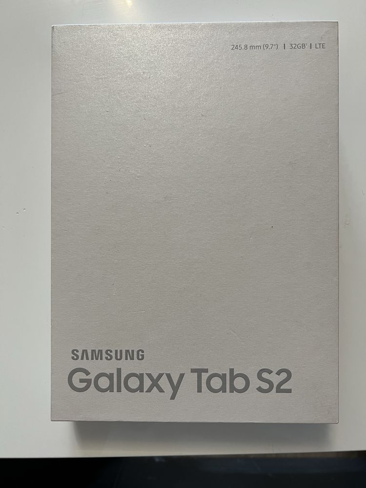 Tablet Smsung Galaxy Tab S2 32 GB LTE