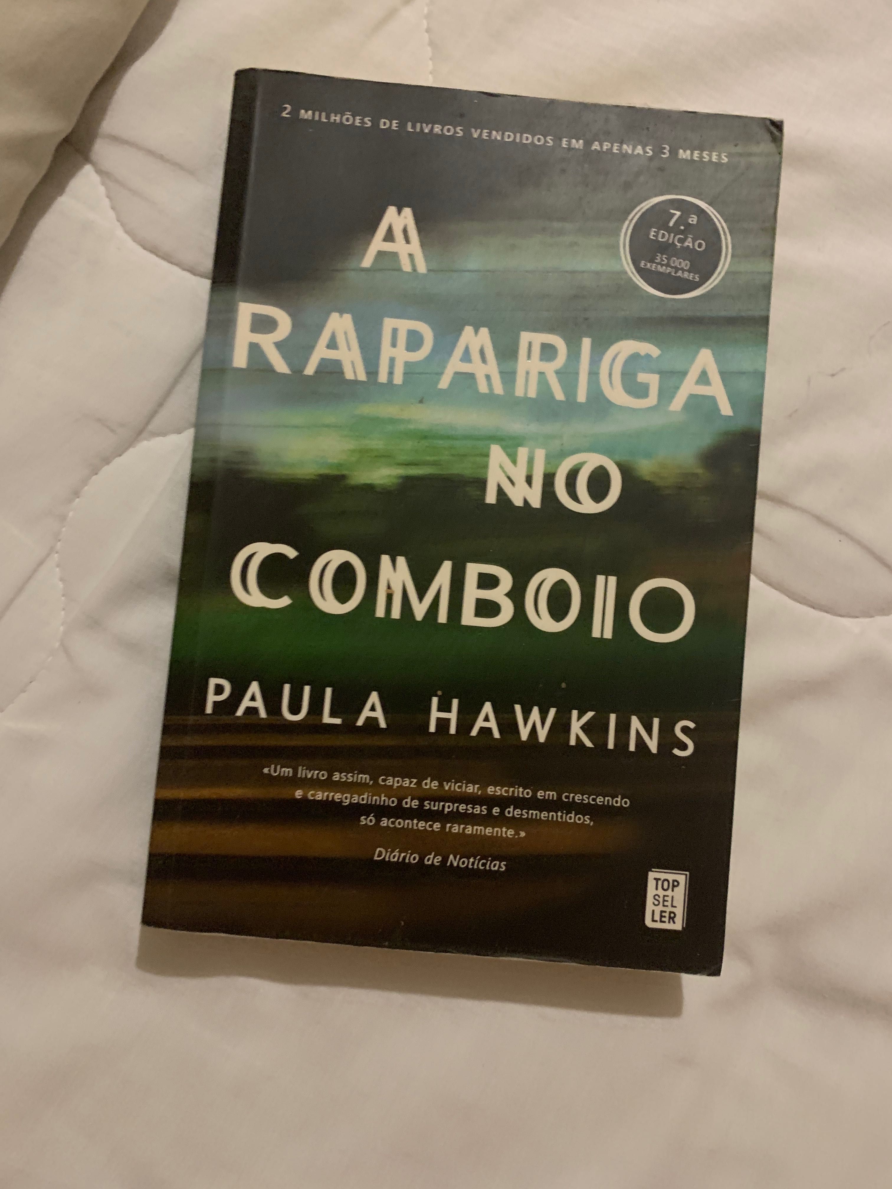 Livros para entretenimento