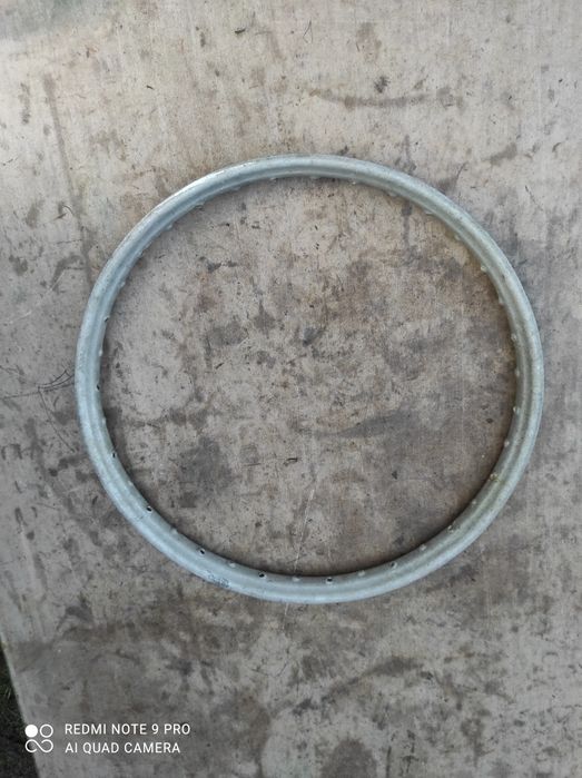 Obręcz koła Simson sr1 sr2 Rawka Rafka felga koło 14.166