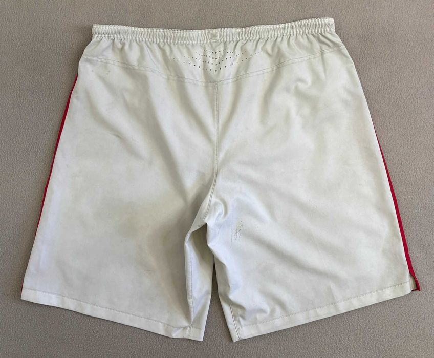 Spodenki Piłkarskie PSV Eindhoven Nike roz. XL